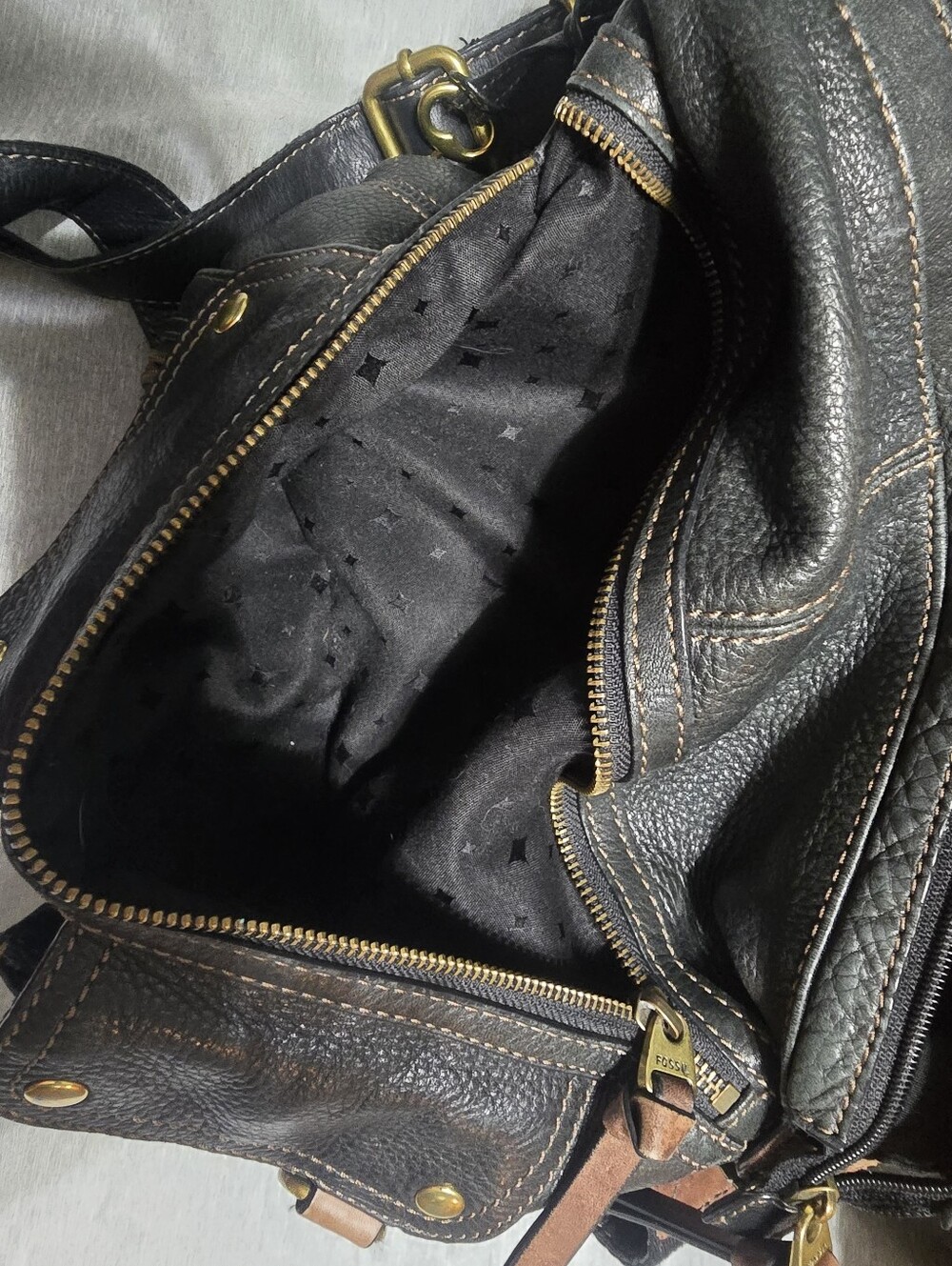 Fossil Bag - Picture 13 of 13